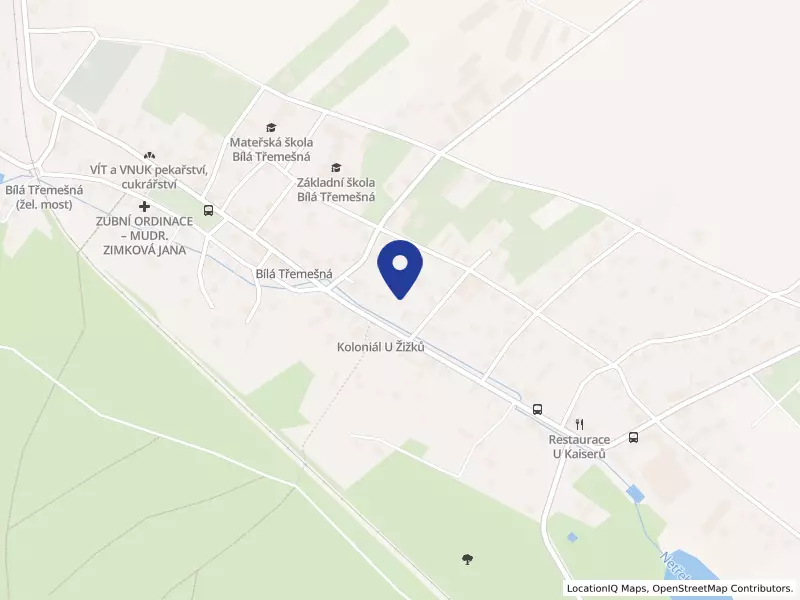 Voděrady s.r.o.