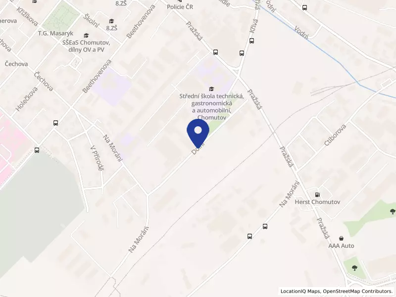 Autoškola Perfekta s.r.o.