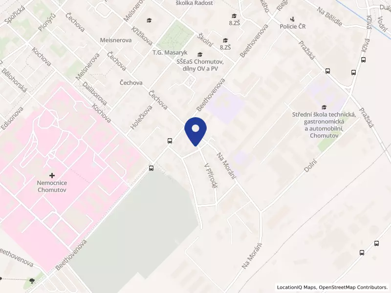 J 2 Chomutov s.r.o.