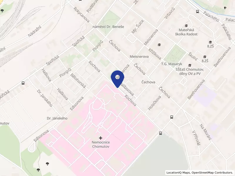 Vila Kochova  s.r.o.