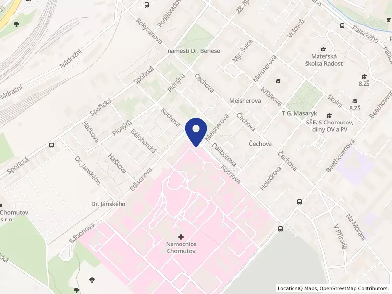 Vila Kochova  s.r.o.