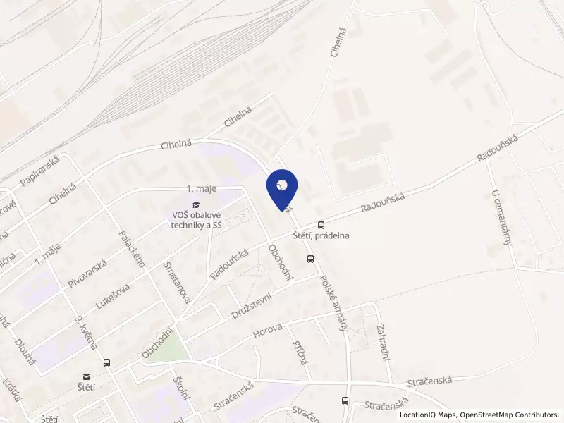 PCL Štětí, s.r.o.