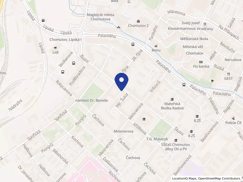 EUROLINE KOOPERATION, s.r.o.