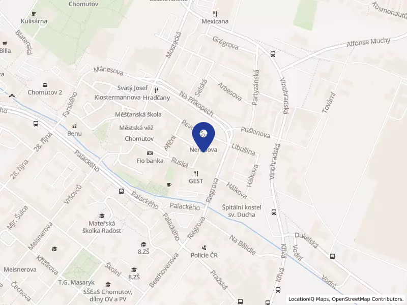 Silnice Topolany a.s.