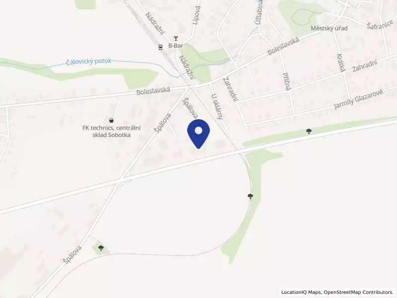 STAVBY KOŤÁTKO s.r.o.