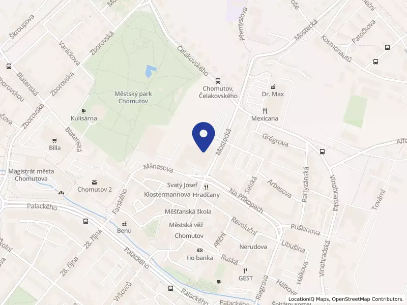 BK Levharti Chomutov s.r.o.