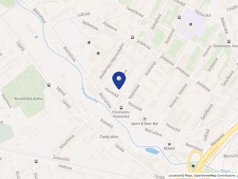 VHV - L.V. s.r.o.