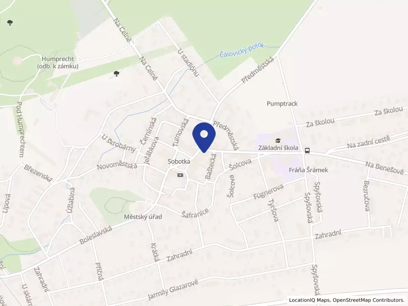 LÉKÁRNA U STRÁŽNÉHO ANDĚLA s.r.o.