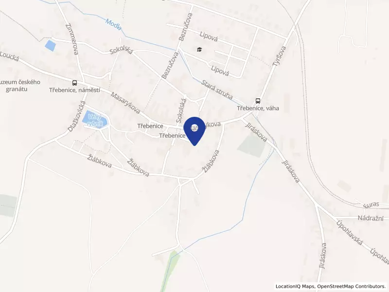 Macháčkovi, s.r.o.