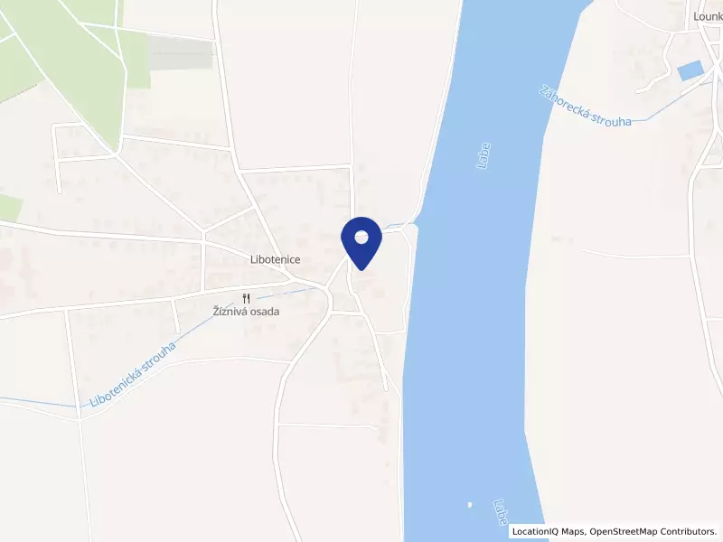 Základní škola a Mateřská škola Libotenice, příspěvková organizace