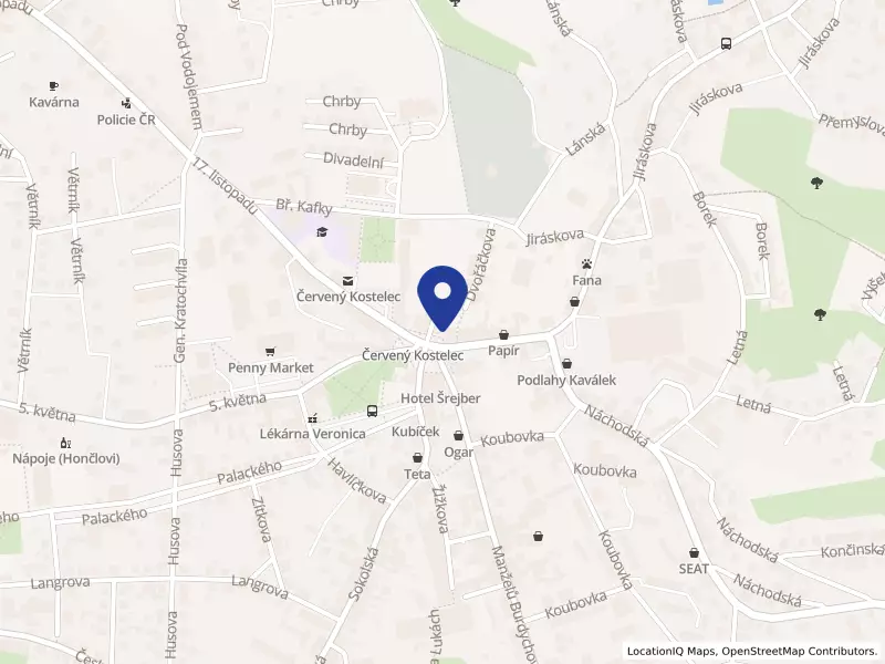 QUATRO Language School s.r.o.