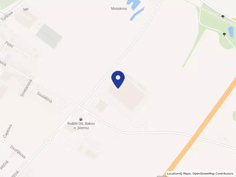 Faurecia Exhaust Systems s.r.o.