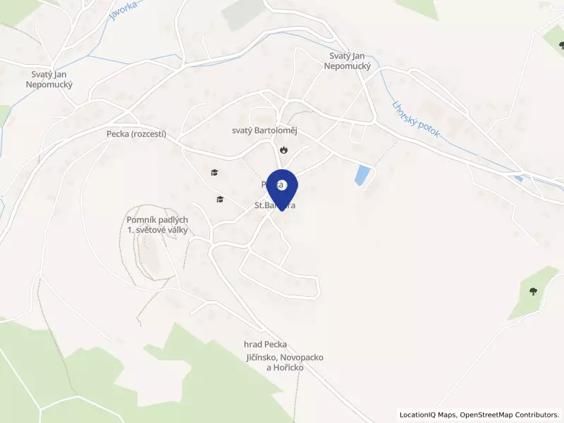 Cukrárna Zlatá pecka, s.r.o.