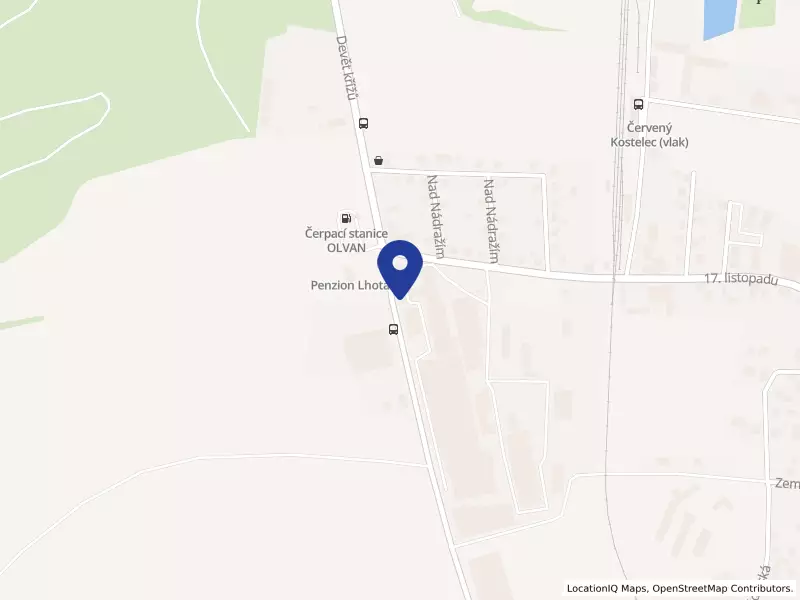 Industrial Park CK s.r.o.