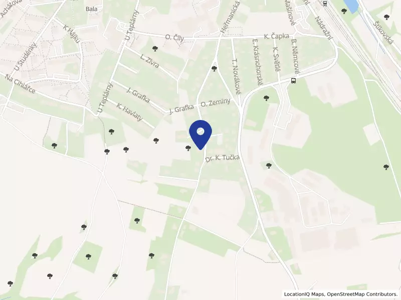 Pozemky na bydlení s.r.o.