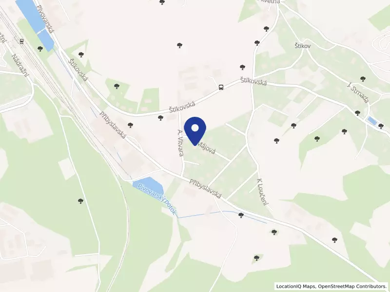 VARAVIKS, organizační složka
