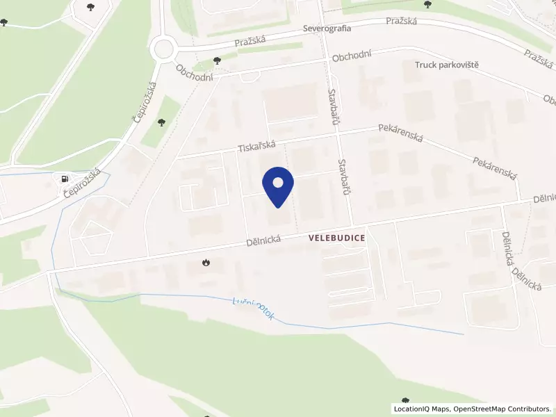 Základní organizace Severočeské vodovody a kanalizace a.s.
