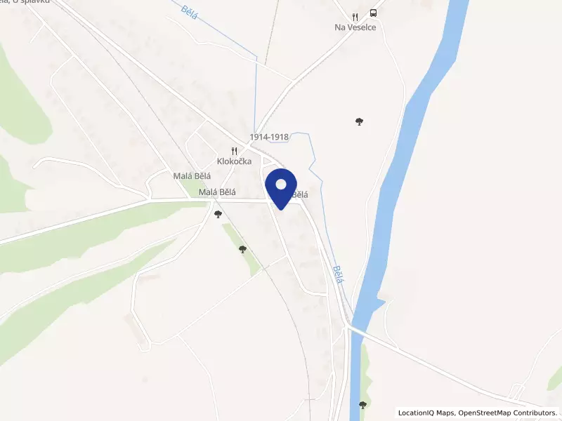 Vlastenecko-dobročinná obec baráčníků Malá Bělá