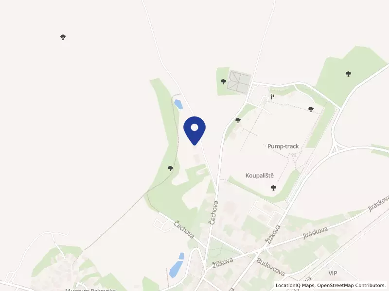 HŠ Bohemia Develop s.r.o.