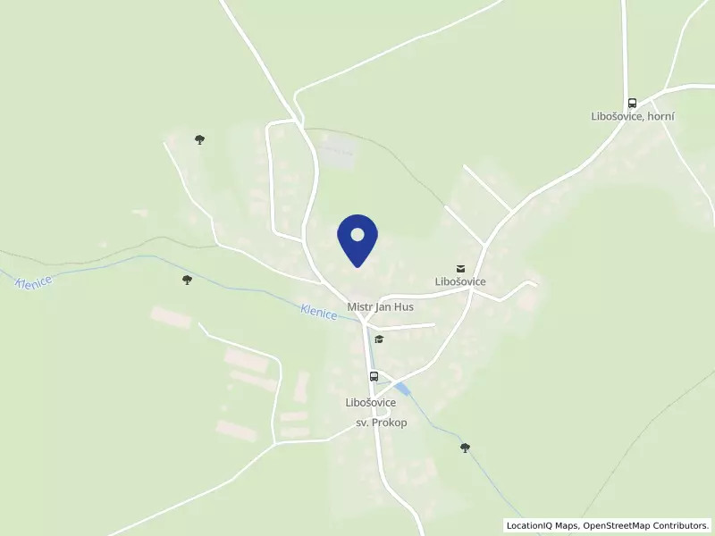 Domácí zdravotní péče POSPA, s.r.o.