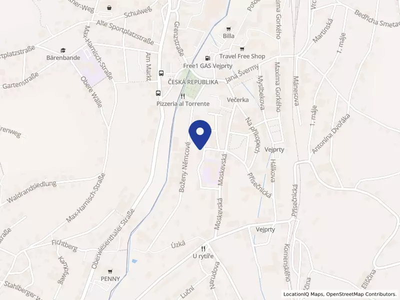 Logistik asistence s.r.o.