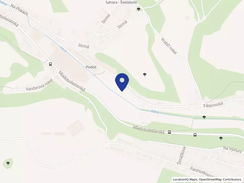 TIBERINA AUTOMOTIVE BĚLÁ spol. s r.o.