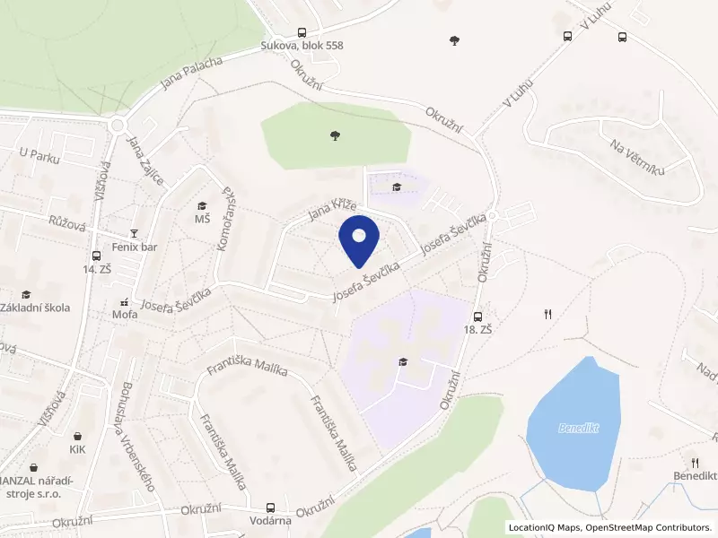 Herzog Pflegt sie zuhause s.r.o.