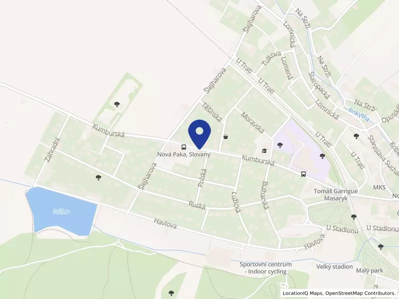 Střední škola strojírenská a elektrotechnická