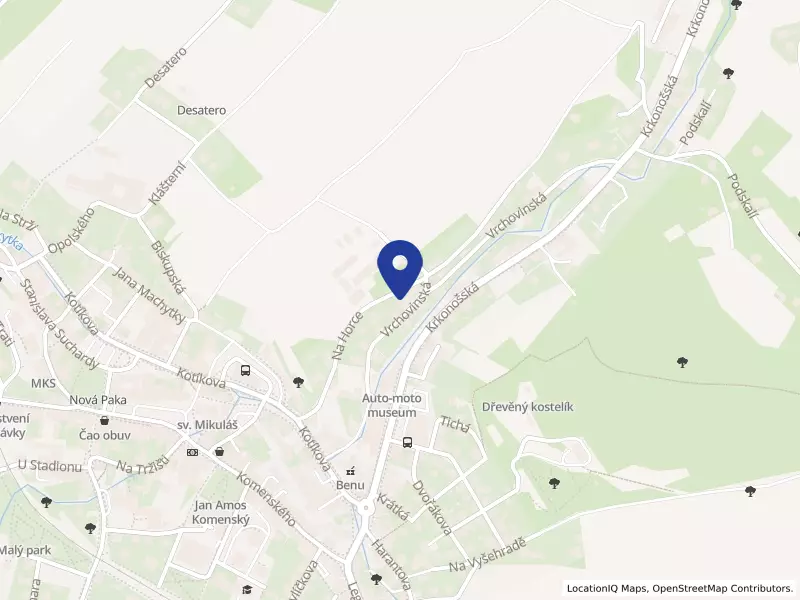 Technické služby Nová Paka