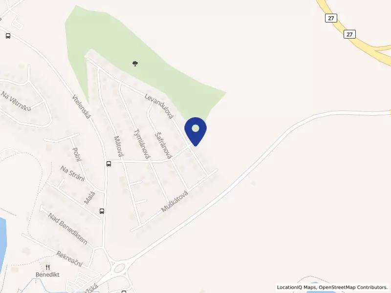 Regionální inženýrská společnost, s.r.o.