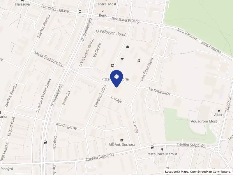 ANTONY COMPANY s.r.o.