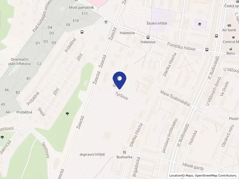 All4FM Shared Services, s.r.o.