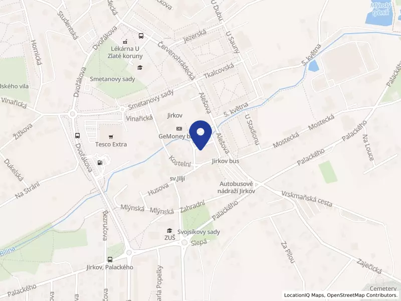 DecentraTech s.r.o.