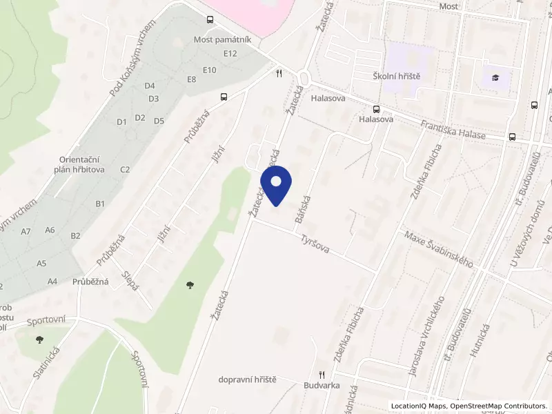 MOSTECKÁ SPORTOVNÍ, a.s.