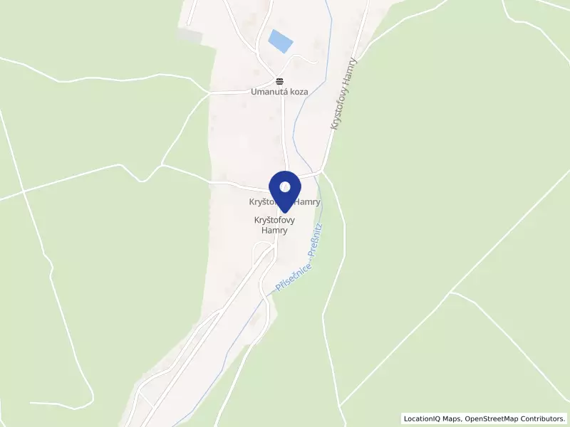 Asociace TOM ČR, TOM 2107 Poutníci