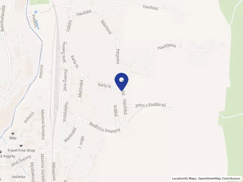 I M O S  Vejprty spol. s r.o.