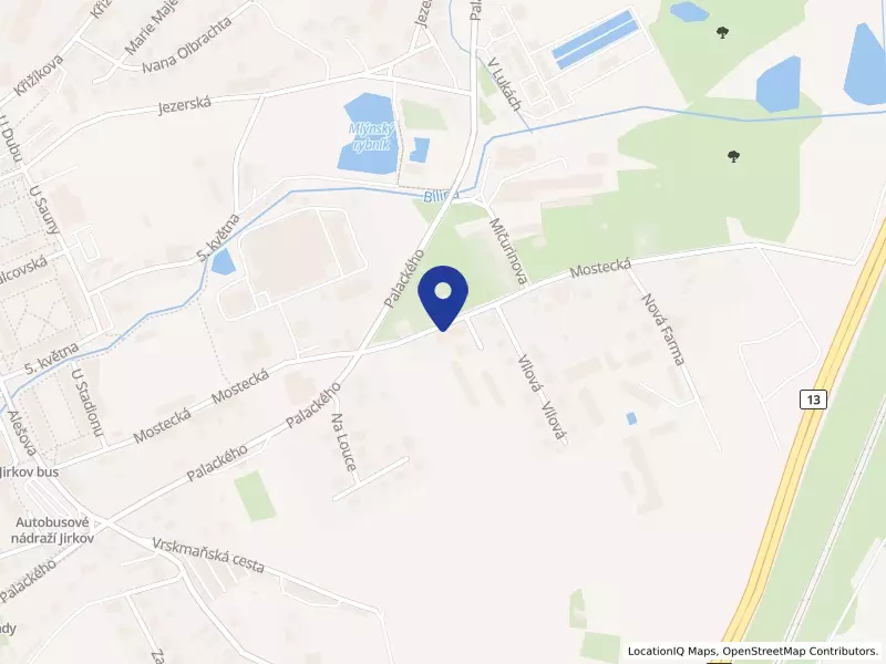Intermont Opatrný zaměstnanecká s.r.o.