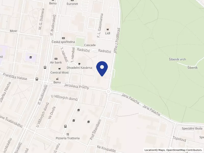 ACADEMY OF LANGUAGES CZ s.r.o.