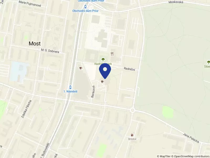 Městské divadlo v Mostě, spol. s r.o.