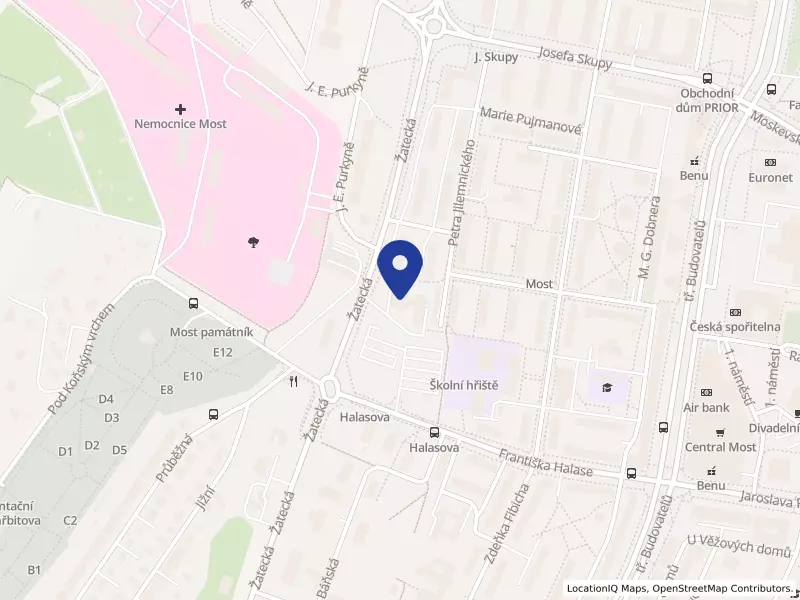 KERAMOST, akciová společnost                                   zkráceně: KERAMOST, a.s.