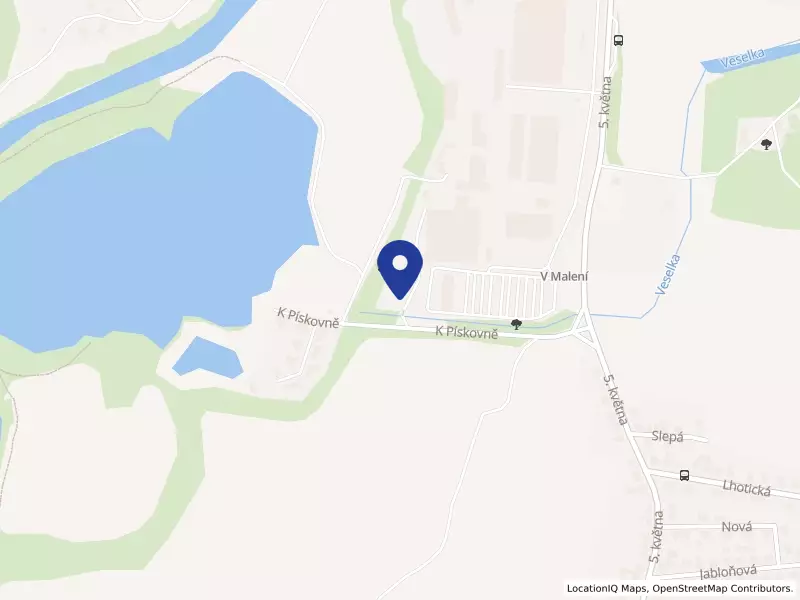 AREA & RENT s.r.o.