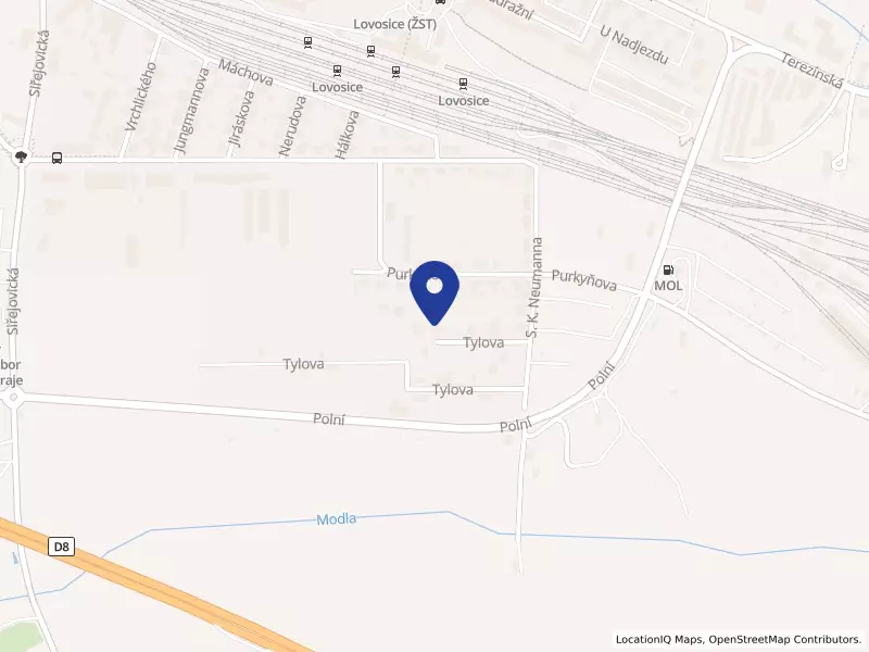 Projektový ateliér HOTproject s.r.o.