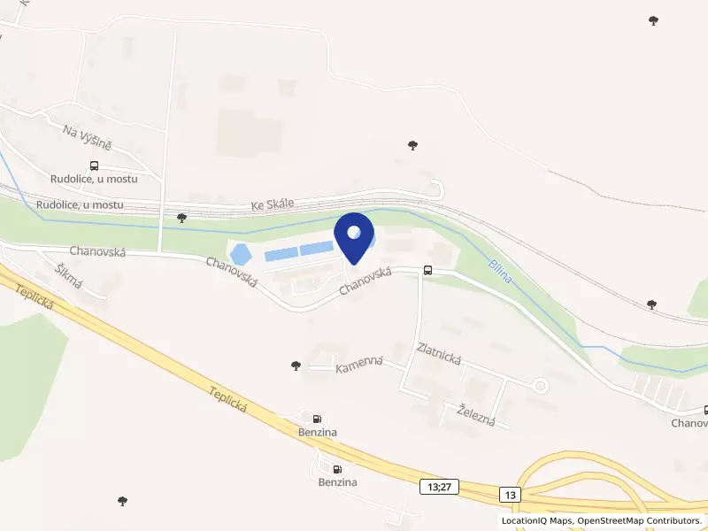 WABAG Wassertechnik GmbH, organizační složka