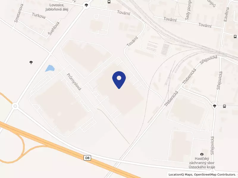 Aoyama Automotive Fasteners Czech, s.r.o.
