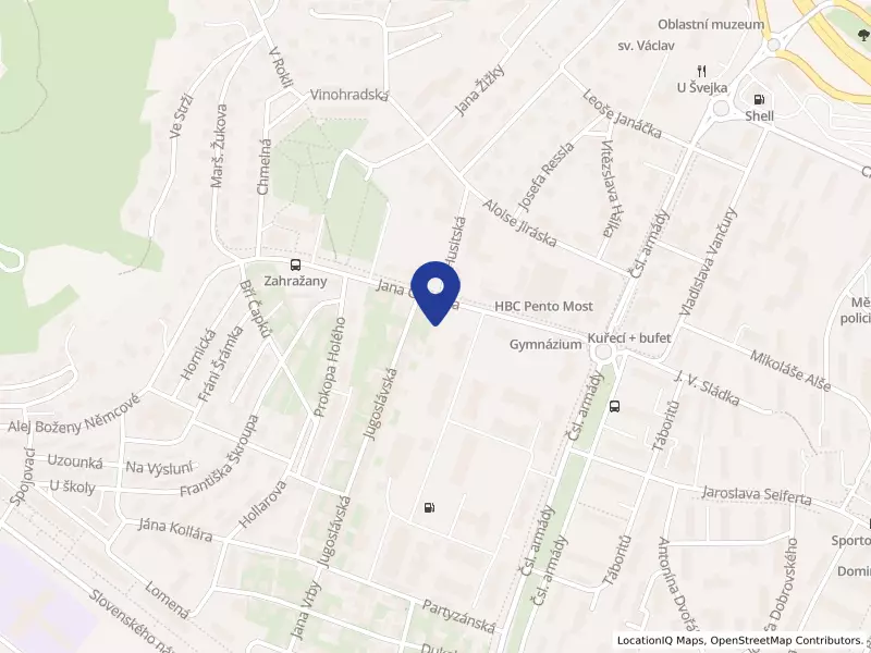 CERMONT Heating&Cooling s.r.o.