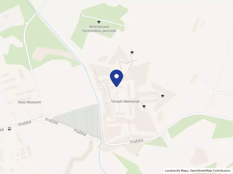 Centrum pro dokumentaci majetkových převodů kulturních statků obětí II. světové války, o.p.s.