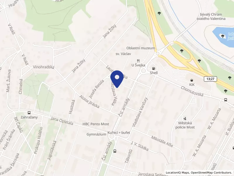 GEOLAB, s.r.o.