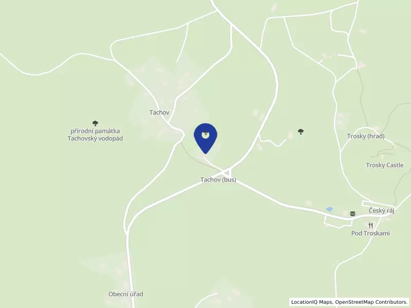 Střední průmyslová škola, Tachov, Světce 1