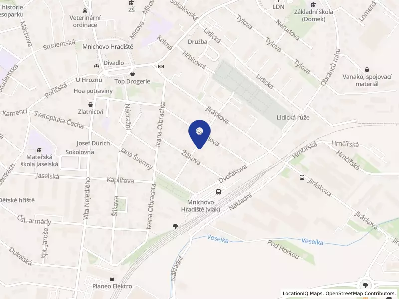 MODELKLUB MNICHOVO HRADIŠTĚ p. s. reg.číslo 335