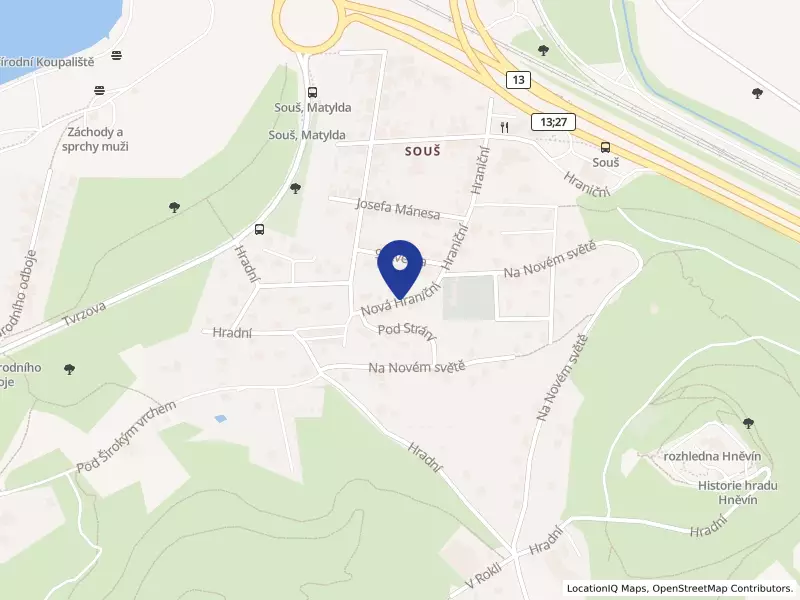 BD Group STORES, s.r.o.